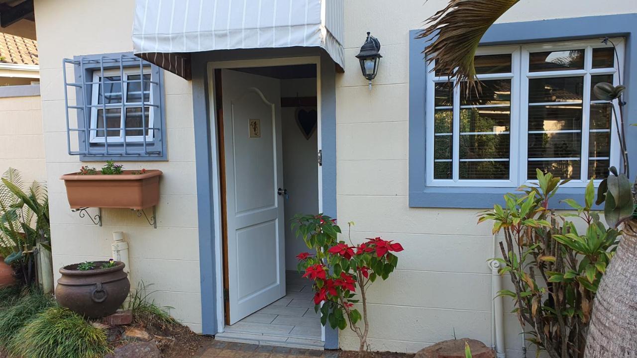 The Lazy Lizard Hotel Durban Exterior photo